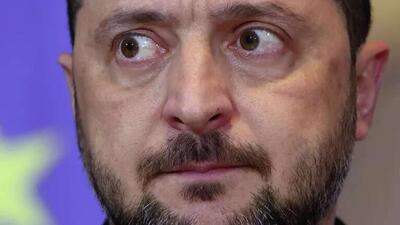 به گفته سرهنگ دوم بازنشسته ارتش ایالات متحده، زلنسکی می‌خواهد با ایجاد یک تحریک جدید، درگیری را طولانی‌تر کند