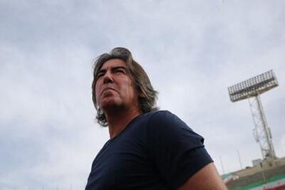 پشت پرده حرف‌های جنجالی ساپینتو/ مخاطب سرمربی استقلال که بود؟ نکونام یا مجیدی؟