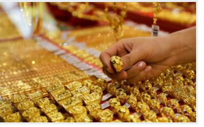 قیمت جدید هرگرم طلای 18 عیار صبح امروز جمعه 12 دی 1404