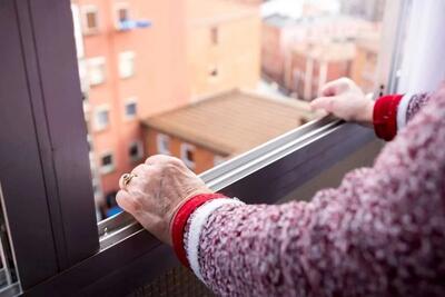 ایران یکی از ۵ کشور سالمند جهان می‌شود!