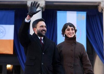  نخستین فرمان ممدانی درباره مصونیت اسرائیل!