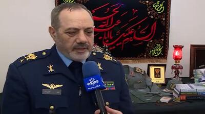 واکنش وزیر دفاع به پیشنهاد بی‌شرمانه ترامپ