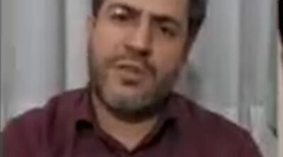 توهین یاسر جبرائیلی: ملت شریف ایران اول خرتان کردند، بعد جیب‌تان را زدند!