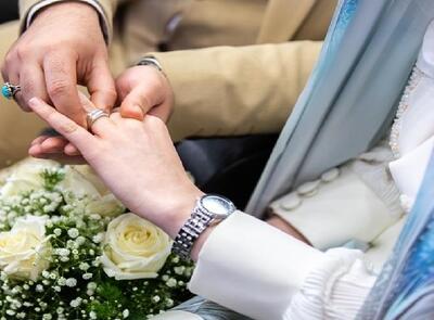 فعالیت دفاتر ثبت ازدواج در روز شنبه مشخص شد