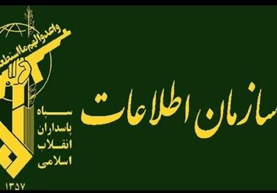 دستگیری ادمینهای گروه تلگرامی آشوب‌طلب در مرکزی