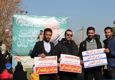 ضد انقلاب در کوار شکست خورد!