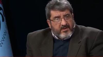 روایت چهره نزدیک به جلیلی از هدف اصلی آمریکا درباره ایران