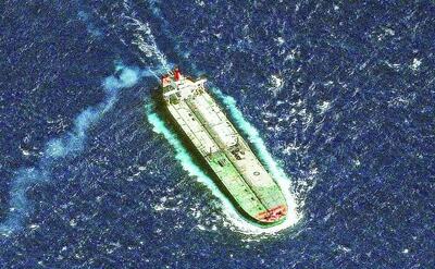 درخواست رسمی روسیه از آمریکا برای توقف تعقیب نفتکش بلا-۱