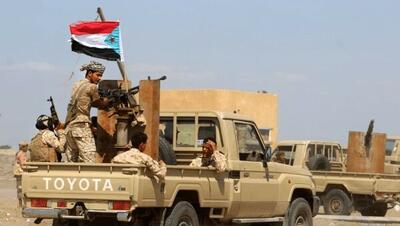 مخالفت مزدوران امارات با عقب‌نشینی از حضرموت و المهره