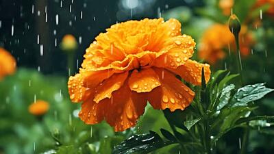  سامانه بارشی جدید امروز وارد می شود/ امروز و فردا در این مناطق بارش خواهیم داشت