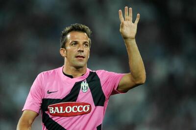 صورتی با نشان گورخر؛ طرح هر سه کیت یوونتوس در فصل 27-2026 لو رفت / عکس