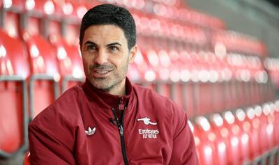 آرتتا: این سه بازیکن در دسترس نیستند؛ صدرنشین هستیم اما هنوز جا برای بهتر شدن هست