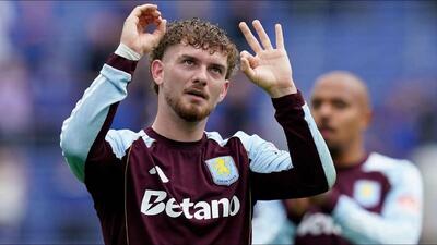 از آنفیلد تا MLS؛ احتمال حضور هاروی الیوت در فوتبال آمریکا تا پایان فصل