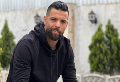 بازگشت محمد عباس زاده به نساجی