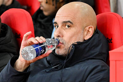 گواردیولا: چلسی سرمربی فوق‌العاده‌ای را از دست داد؛ جدایی من؟ قرارداد دارم و حقوقم بسیار بالاست!