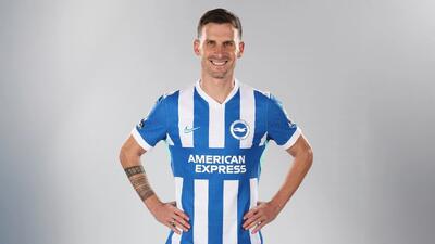 رسمی؛ پاسکال گروس از دورتموند به برایتون پیوست