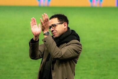 چراغ سبز لیام روسنیر به چلسی: کسی نمی‌داند فردا چه اتفاقی رخ می‌دهد