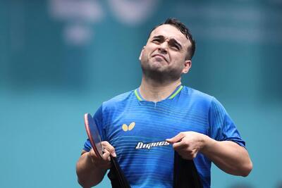 آمریکا به امیرحسین هدایی ویزا نداد؛ زنگ خطر برای تیم ملی فوتبال؟