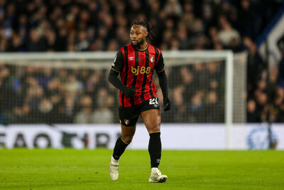 ایرائولا: انتقال سمنیو به منچسترسیتی؟ او مقابل آرسنال بازی خواهد کرد