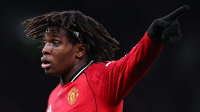 رئیس باشگاه لچه: انتظار پیشنهاد ۳۰ میلیون یورویی منچستریونایتد برای پاتریک دورگو را نداشتیم