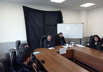 همدلی مسئولانه؛ کلید برگزاری اردوی جهادی نوروز 1405 در البرز - تسنیم