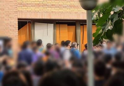 یادداشت|وقتی اعتراض مشروع قربانی آشوب‌طلبان می‌شود - تسنیم