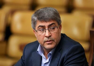 وکیلی: دخالت خارجی خط قرمز مردم ایران است - تسنیم