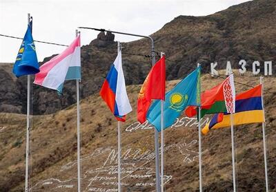 لاوروف: روسیه از شرکایش در پیمان امنیت جمعی  حمایت خواهد کرد - تسنیم