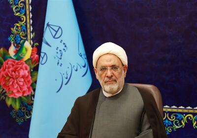 صلح بزرگ قضایی در سمنان؛ 4 پرونده 139 میلیاردی به سازش رسید - تسنیم