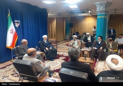 اجرای تفاهم‌نامه همکاری حوزه و صدا و سیما با برنامه اقدام پنج‌ساله - تسنیم