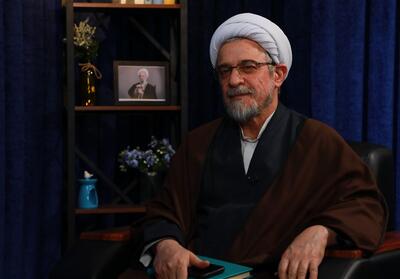 اندیشه علامه مصباح؛ نقش صددرصدی مردم در تحقق حکومت - تسنیم