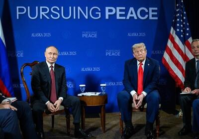 مهم‌ترین پیروزی سیاست خارجی روسیه در سال 2025 از نگاه روزنامه روسی - تسنیم