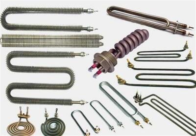 هسته‌ای در صنعت ــ 71 | افزایش مقاومت المنت بخاری و گرم‌کن‌های برقی - تسنیم