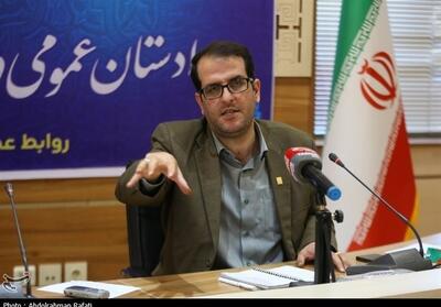 برخورد قاطع دادستان عمومی همدان با عاملین ناآرامی ها - تسنیم