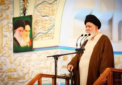 ثبات قیمت کالاهای اساسی فرمان قطعی رهبری است - تسنیم