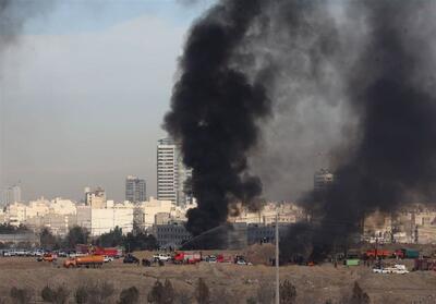 خراسان رضوی جزو برترین‌ استان‌ در اجرای مانور‌های سراسری - تسنیم