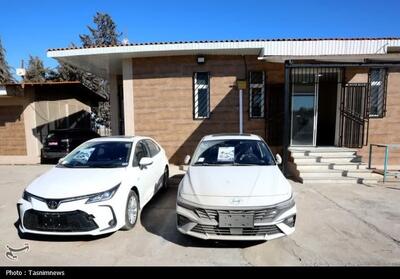 بهره‌برداری از فاز نخست گمرک منطقه آزاد اینچه برون تا پایان امسال - تسنیم