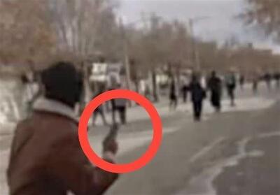 شهروند بیگناه نورآبادی در تیراندازی ‌اوباش مسلح جان باخت - تسنیم