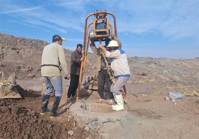 «نجات آب» ــ 51 | مالیات بر استخراج منابع آبی زیرزمینی   اینفوگراف - تسنیم