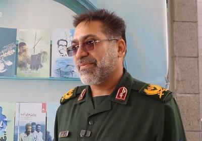 رسانه‌ها عماران ولایت در جنگ شناختی و ترکیبی با دشمنان هستند فیلم - تسنیم