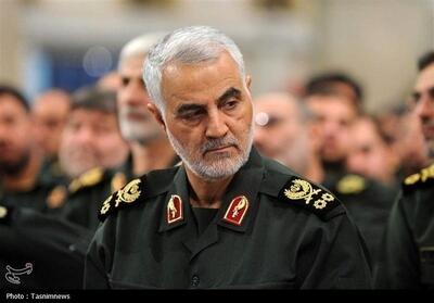 سردار دل‌ها؛ مکتب عشق و ایستادگی که جاودان شد - تسنیم