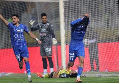 بیانی: ساپینتو درباره حسینی بی‌تجربگی کرد/حواشی استقلال تمام‌نشدنی است - تسنیم