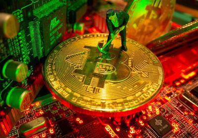 چشم‌انداز قیمت بیت‌کوین در 2026؛ سقوط تا 50000 یا صعود به 125000 دلار - تسنیم