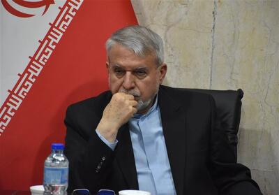 صالحی‌امیری پاسخ می‌دهد؛ کشورهای هدف گردشگری ایران کجاست؟ - تسنیم