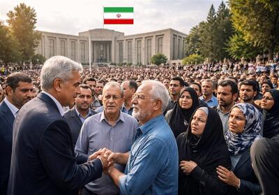 یادداشت| تنها راه عبور از چرخه فرسایشی بی‌اعتمادی - تسنیم