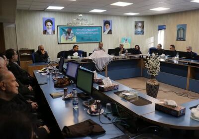 آغاز جشنواره ملی شعر «آیات» با نشست ادبی «نیایش» در همدان - تسنیم