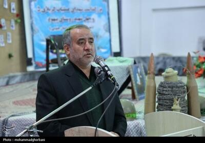 استاندار خراسان جنوبی: بر اتمام طرح‌های نیمه‌تمام متمرکزیم - تسنیم