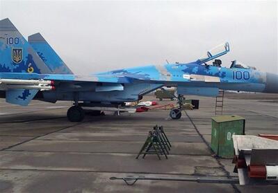 اوکراین20 جنگنده در سال 2025 از دست داد - تسنیم