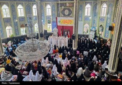 رشد 30 درصدی معتکفان اصفهانی در سال جاری - تسنیم