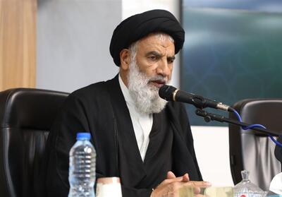 تاکید نماینده ولی‌فقیه در خوزستان بر وحدت نیروهای انقلاب‌ - تسنیم